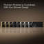 Anthem Digital Shower Control-939248486