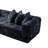 107.9-inch Cloud Modular Sectional Sofa Couch with L-Shape Chaise-547949759-547949756-547949696