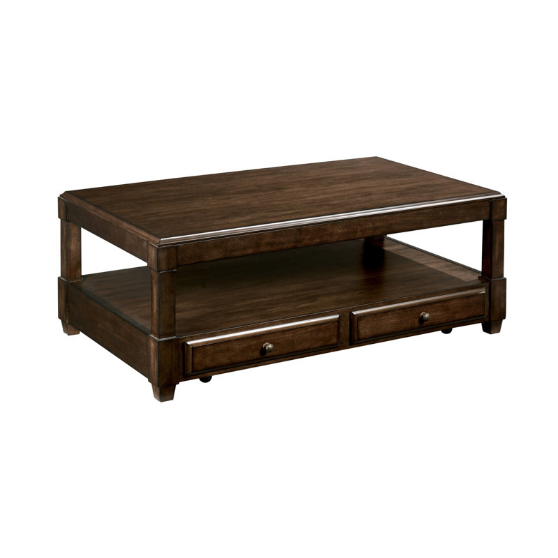 Merlin Single Coffee Table