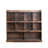10-Shelf Bookcase,-814210587