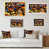 Cadre photo argenté
