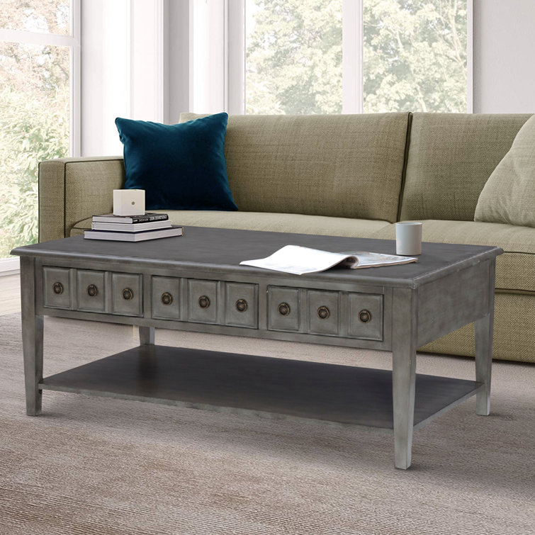 Adonis Coffee Table by Sand & Stable