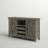 Calixta 60'' Solid Wood Sideboard