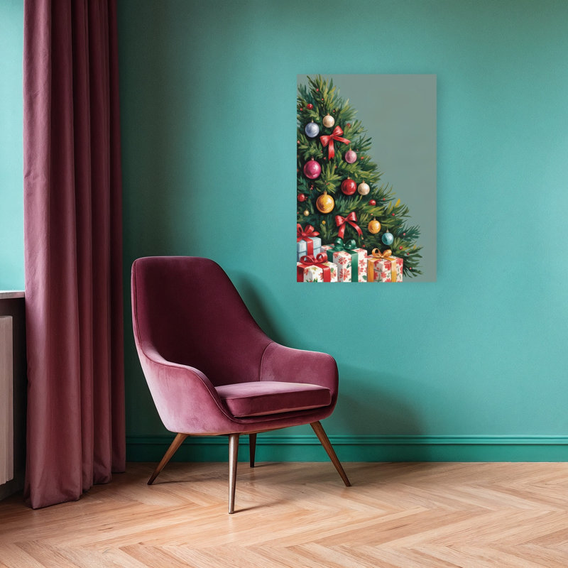 Print, 91.44cm H x 60.96cm W