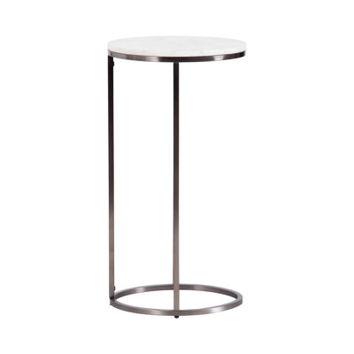 Vib End Table