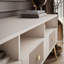 Unfinished with Fireplace Included-1243306920