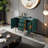 Stylish Adjustable Storage Sideboard-105625244