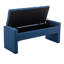 Banc de rangement rembourré Rasner-1116632236