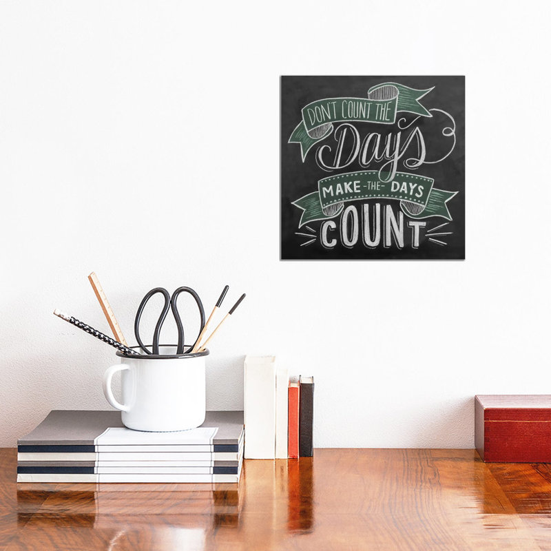 Peanutbutter Blossoms Recipe by Lily & Val - Print on Canvas, Wrapped Canvas, 30.48 cm H x 30.48 cm W