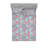 Microfiber Paisley Sheet Set-45887248-105899207
