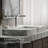Single-Handle Bathroom Faucet with Drain Assembly-22019814