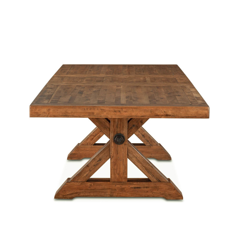 Aspen Rectangular Dining Table