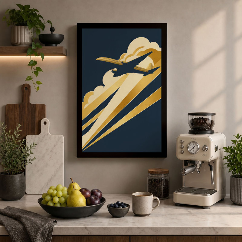Print, 24x16 - 61.0 x 40.6 cm, White Border