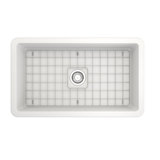 32'' L Kitchen Sink