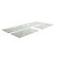 Ming Hand Tufted Green Rug-84502884