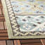 Tapis intérieur / extérieur Embyr Performance Ikat-934225164