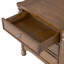 Table de chevet Camellia