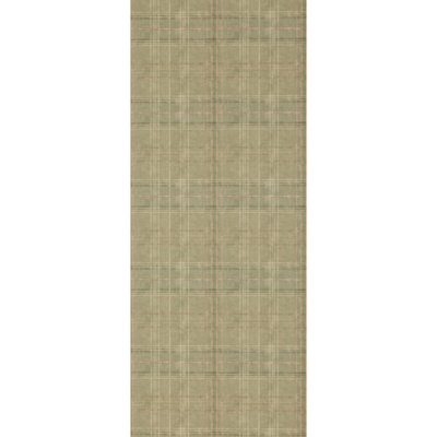 Modern Country 33.06' L x 26.76" W Smooth Wallpaper Roll