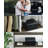Biometric 4-Pistol Gun Safe With LCD Display, USB-C Port, And Quick Access For Home, Bedside, Or Car