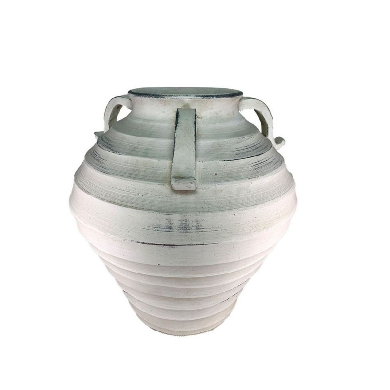 Vase de table en céramique Chatherine