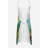 No Pattern Bib Apron