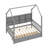 Antiope Kids Bed with Storage Shelf-2091662440-2091662446