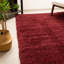 Tapis rouge à longs poils Deason-1900179119
