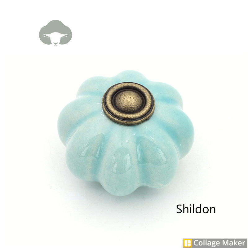 Dortch 40mm Knob, Light Torques