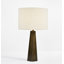 Lampe de table 27 po Tarje