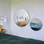 Christos Flat Wall Mirror-311157424