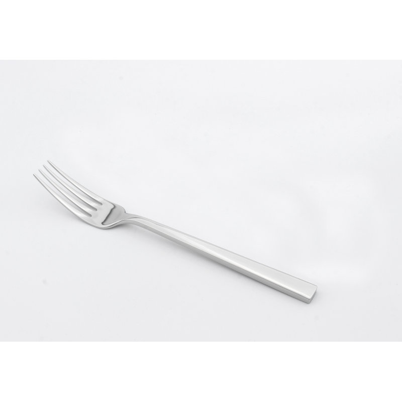 Cutlery Sets Stainless Steel 18/8 Catering Flat 12pc Set