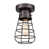 Oil Rubbed Bronze is out of stock selected
