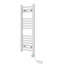Asmitha Straight Towel Rail Heated Towel Rails-595463544-595463541