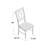 Dunblane Extendable Dining Set-174540863