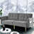 Velours gris est en rupture de stock