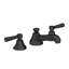 Metropole Widespread Bathroom Faucet with Drain Asssembly-931913555