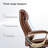 Solymar Home Office Executive Chair