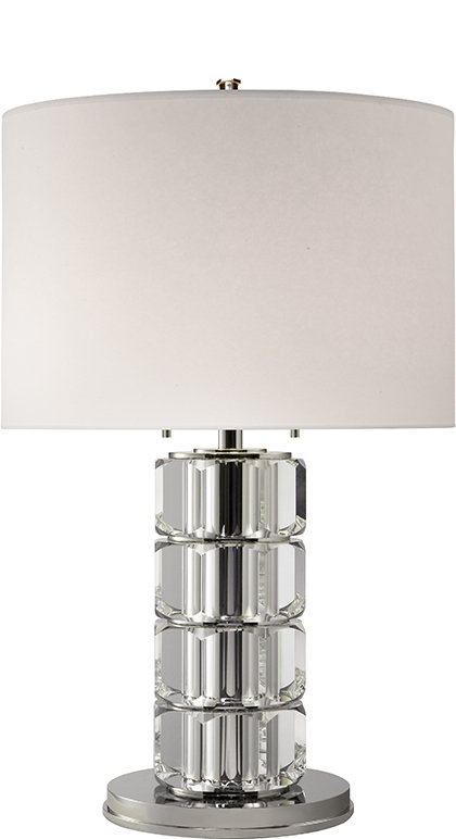 Ralph Lauren Home Brookings 2 Light Standard
