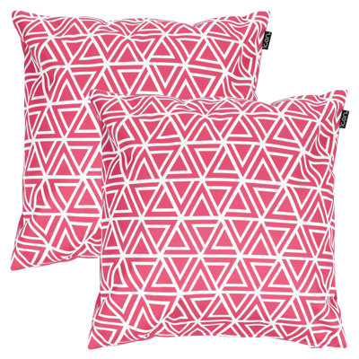 Indoor / Outdoor Square Cushion