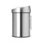 Brabantia 3 Litre Touch Bin-14447549