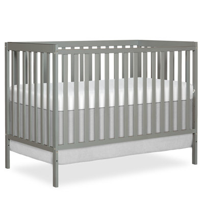 Synergy Convertible Crib