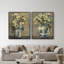 Flowers In Vases Set Set by Oliver Gal-1476098832-1476098835