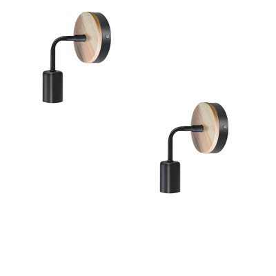Louttit Armed Sconce