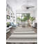 Strawn Striped Area Rug-2089863006