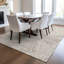  Tapis gris intérieur / extérieur Chayden Chantille ACN991-1823202368