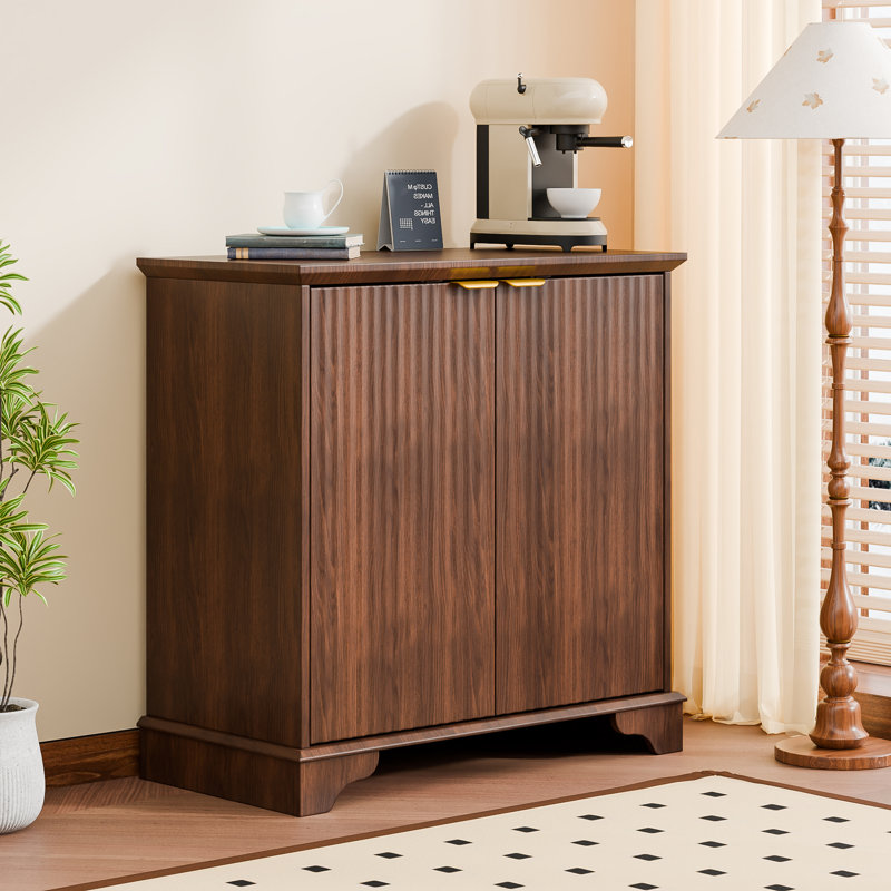 Buffet de 31,5 po avec tablette réglable