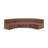 Hriti Upholstered 133'' Sofa-89266642