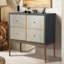 Buffet décoratif 2 portes Barnsdale