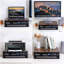 Manufactured Wood Monitor Stand