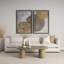 Table basse rectangulaire Whitehurst Kedra